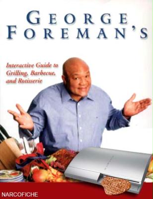 ps3 foreman